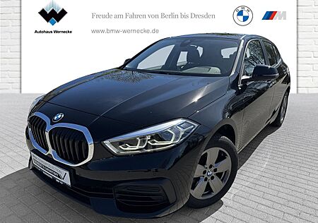 BMW 116i Hatch Advantage DAB LED WLAN Tempomat Shz