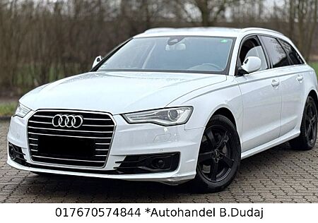 Audi A6 Avant 3.0 TDI*Facelift*Top Ausstatung*