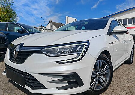 Renault Megane E-TEch 160 Plug-In Hybrid EVO TOP #33492