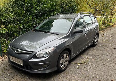 Hyundai i30 CW 1.4 Classic Classic