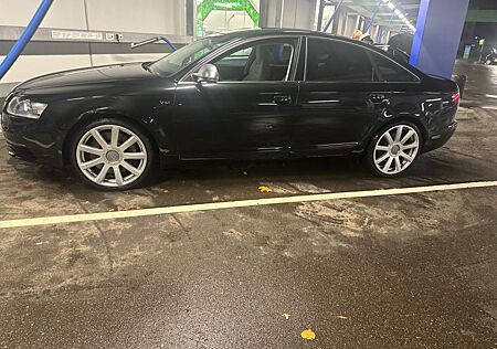 Audi S6 5.2 tiptronic quattro -Limo!!! Facelift