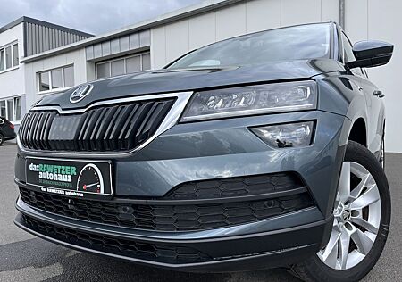 Skoda Karoq 1.5 TSI Drive AHK Navi DAB ACC LED SHZ PDC