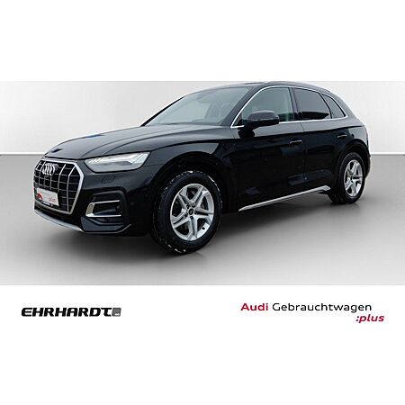 Audi Q5 leasen