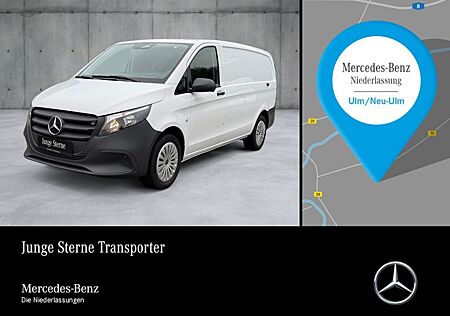 Mercedes-Benz Vito 116 CDI KA Lang PRO+9G+Klima+Kamera+SpurP