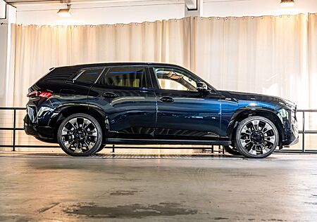 BMW XM 653PS LASER 360° MASSAGE SOFT-CLOSE