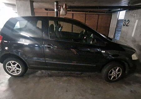 VW Fox Volkswagen 1.4 -