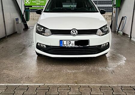 VW Polo Volkswagen 1.0 44kW Trendline Trendline