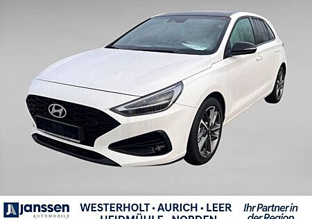 Hyundai i30 ADVANTAGE