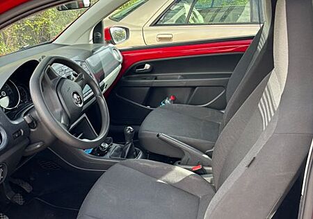 VW Up Volkswagen ! 1.0 44kW -