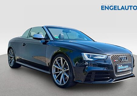 Audi RS5 RS 5 Cabriolet 4.2 FSI quattro