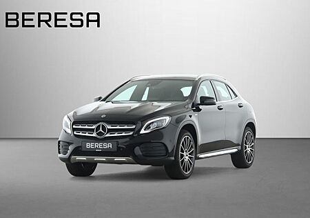 Mercedes-Benz GLA 180 AMG SHZ Navi LED el.Heck AUT Kamera