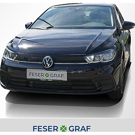 VW Polo leasen