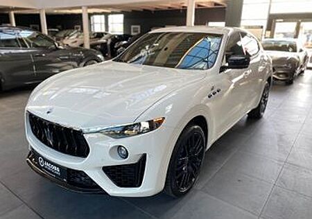 Maserati Levante GT,Sport-,Nerissimo,Assistenz+Pak,21"Zol