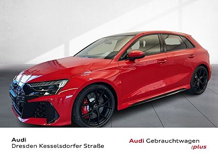 Audi RS3 RS 3 Sportback 294(400) kW(PS) neues Modell MJ25