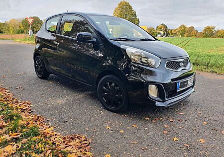 Kia Picanto 1.0 Edition 7 Edition 7