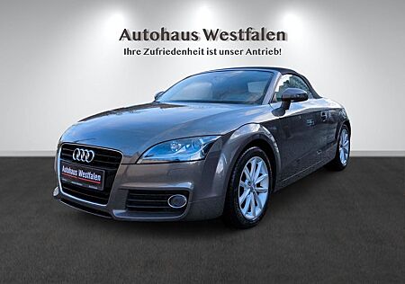 Audi TT 1.8 TFSI Roadster/ Navi MMI/2xPDC/Xenon/2.Hd