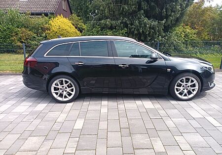 Opel Insignia ST 2.0 CDTI OPCline 120kW Autom....