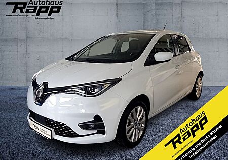 Renault ZOE INTENS Batteriemiete R135 Z.E. 50