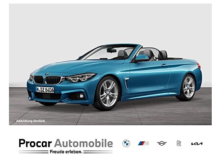 BMW 430i xDrive M SPORT+HuD+DA+ACC+PA+18" LMR