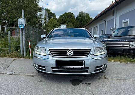 VW Phaeton Volkswagen 3.0 V6 TDI 4MOTION Tiptronic 5-Sitze...