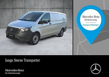 Mercedes-Benz Vito 116 CDI KA Lang PRO+Klima+Tempo+HolzBo