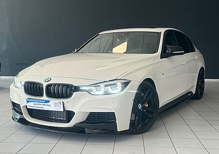 BMW 340i xDrive M-Paket Performance Vollausstattung