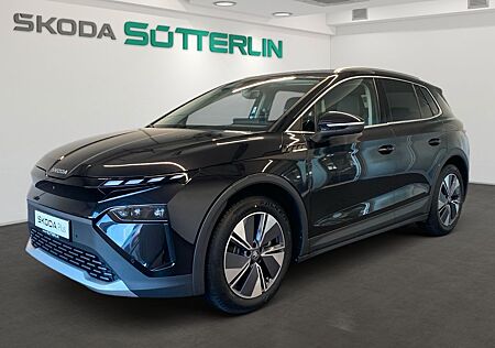 Skoda Elroq 85 Loft 210kW Advanced