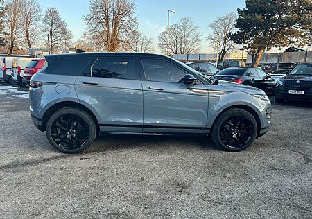 Land Rover Range Rover Evoque Evoque Dynamic*Leder*Pano*Navi