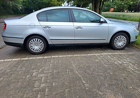 VW Passat Volkswagen 2.0 TDI 4Motion Individual Individual