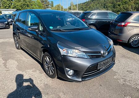 Toyota Verso Comfort