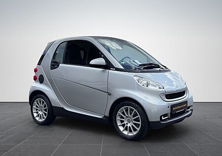 Smart ForTwo Passion**Wenig km**Pano**Led**
