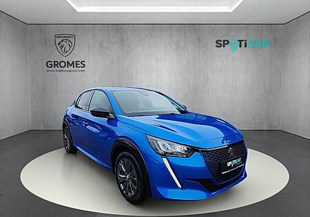 Peugeot 208 e- Allure Pack 136 Navi LED SHZ Digitales Co