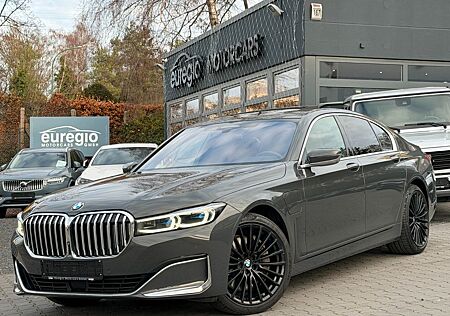 BMW 745 e Aut. - 1 Hand - Laserlicht - Head Up ///