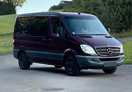 Mercedes-Benz Sprinter II Kombi 315 CDI 2.HAND TÜV 10/26