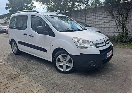 Citroën Berlingo 1,6 HDi Klima!!!!