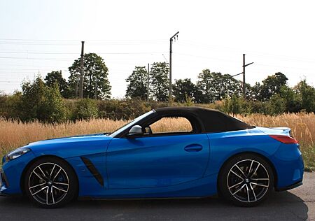 BMW Z4 M40i M40i A -
