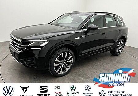 VW Touareg Volkswagen V6 TDI Autom. 4M R-Line Dyn21AHK