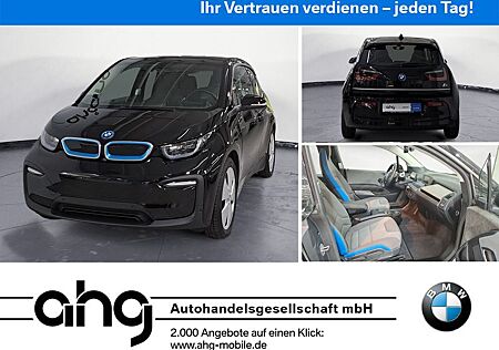 BMW i3 (120 Ah), Navi Business Klimaaut. PDC