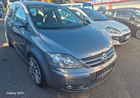 VW Golf Volkswagen Plus V Goal 2,0 TDI