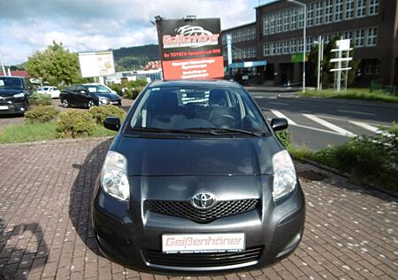 Toyota Yaris Cool