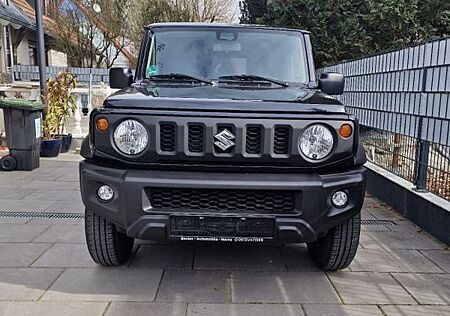 Suzuki Jimny 1.5 ALLGRIP Comfort Automatik Comfort