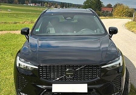 Volvo XC 60 XC60 B5 B AWD Plus Black Edition