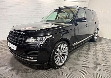 Land Rover Range Rover 5.0 V8 Lang Superch. Autobiogr. Mem.