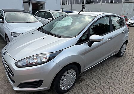 Ford Fiesta Trend*1.Hand*50TKM*Klima*