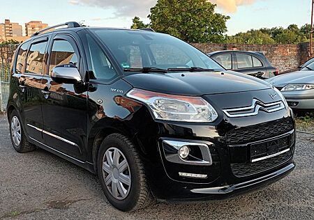 Citroën C3 Picasso C3.P1.6HDI.AUTOM;KLIMA;TM;BK;PDC;ALU;DR;NeuZRiem