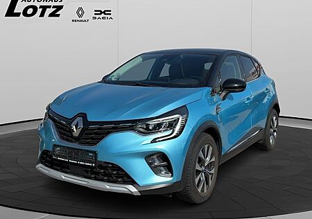 Renault Captur Edition One E-TECH Plug-in 160 +Allwetter