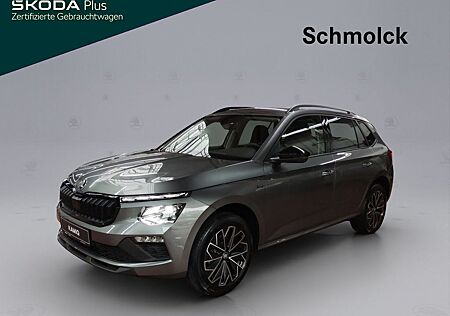 Skoda Kamiq Tour 1.0 TSI DSG 116PS ACC NAVI LED DAB