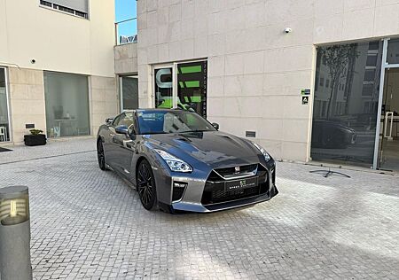 Nissan GT-R 3.8l Black Edition Black Edition