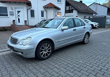 Mercedes-Benz C 180 Kompressor CLASSIC Classic