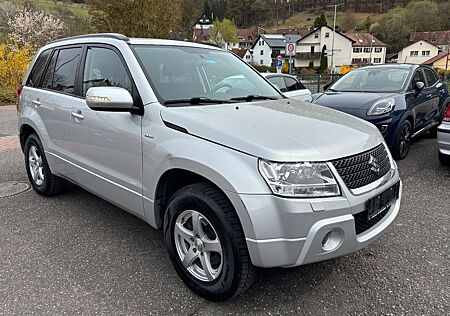 Suzuki Grand Vitara 1.9 DDIS X 30 Allrad
